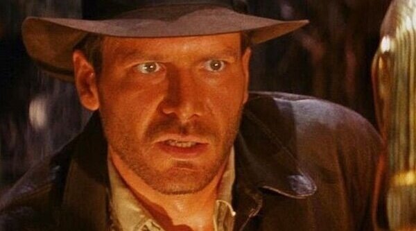 El ciclo de 'Indiana Jones' lleva a La 1 a liderar la tarde