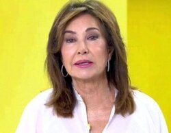 La mañana de Telecinco (11,6%) sube más de dos puntos en una semana