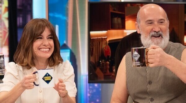 'El hormiguero' (11,5%) lidera sobre 'La revuelta' (10,5%) y 'First Dates' (8,5%) en coincidencia