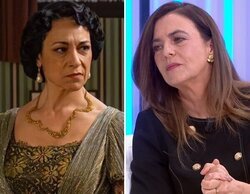 La 1 y Antena 3 se reparten el liderazgo de la tarde