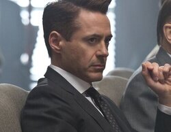 La 1 domina en la tarde con sus sesiones cinematográficas