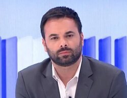 La 1 vuelve a triunfar en la mañana (15,6%) y en la tarde (11,7%)