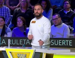 La sobremesa de Antena 3 sigue sin rival y se confirma como uno de los pilares de la cadena