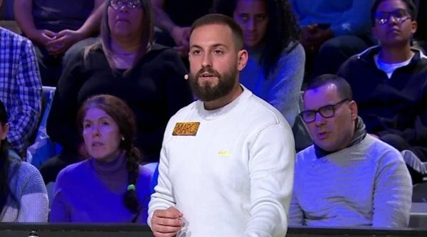 La sobremesa de Antena 3 sigue sin rival y se confirma como uno de los pilares de la cadena