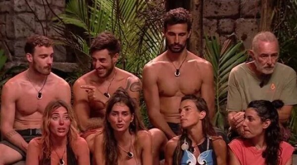 Telecinco, sin rival en el late night del Jueves Santo con 'Supervivientes'