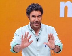 'Mañaneros 360' no interesa en Viernes Santo y la mañana de La 1 se hunde (7,3%)