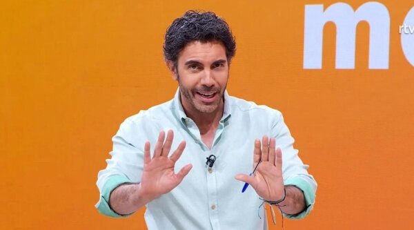 'Mañaneros 360' no interesa en Viernes Santo y la mañana de La 1 se hunde (7,3%)