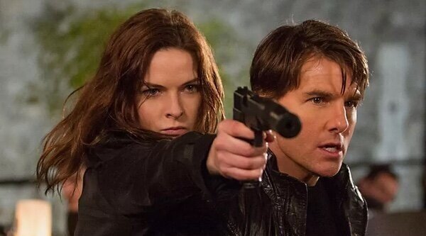 'Misión Imposible: Nación secreta', en Star Channel, firma lo más visto con 69.000 espectadores