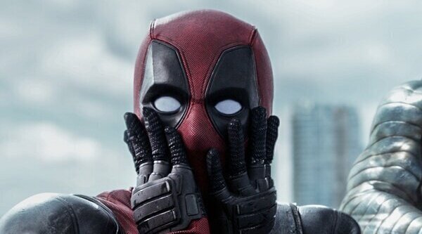 'Deadpool' capitanea en Star Channel sobre la Liga Inglesa en DAZN