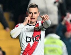 El Rayo Vallecano - Getafe en Movistar Plus+ es lo más visto en LaLigaTV por Movistar Plus+