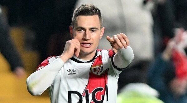 El Rayo Vallecano - Getafe en Movistar Plus+ es lo más visto en LaLigaTV por Movistar Plus+