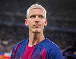 El derbi barcelonés alcanza un gran 10,1% en Movistar Plus+