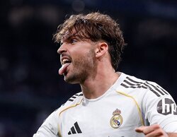 El Real Madrid - Betis lidera con un 10,4% en Dazn