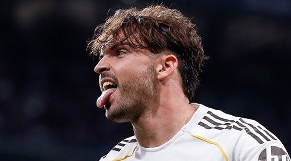 El Real Madrid - Betis lidera con un 10,4% en Dazn