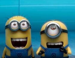 'Gru 2: Mi villano favorito' en Comedy Central encabeza el ranking en la víspera de Reyes