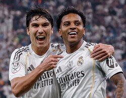 El derbi madrileño (9,6%) brilla en Movistar Plus+ con 1,1 millones de espectadores