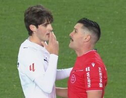 Cuatro partidos de la Liga Española copan el ranking de lo más visto en pago