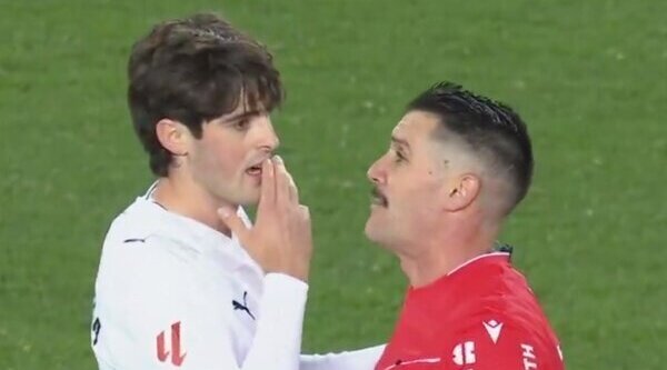 Cuatro partidos de la Liga Española copan el ranking de lo más visto en pago