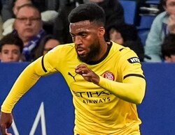 El Espanyol-Girona, en Movistar Plus+, se alza como lo más visto