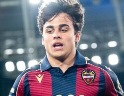 El Levante-Elche de LaLiga lidera ante 135.000 espectadores