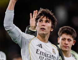 LaLiga triunfa marcando un gran 9% con el partido Villarreal - R. Madrid