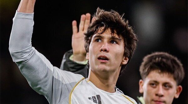 LaLiga triunfa marcando un gran 9% con el partido Villarreal - R. Madrid