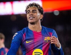 El fútbol se hace con las 15 emisiones más vistas, siendo el liderazgo para el Barcelona - Oviedo