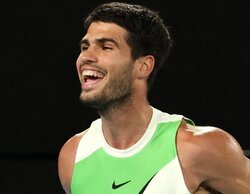 La victoria de Alcaraz en los cuartos del Open de Australia atrae a 100.000 espectadores
