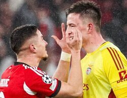 La derrota del Real Madrid ante el Benfica engancha a 988.000 espectadores