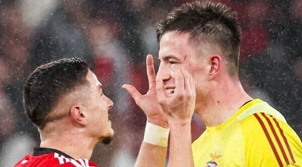 La derrota del Real Madrid ante el Benfica engancha a 988.000 espectadores