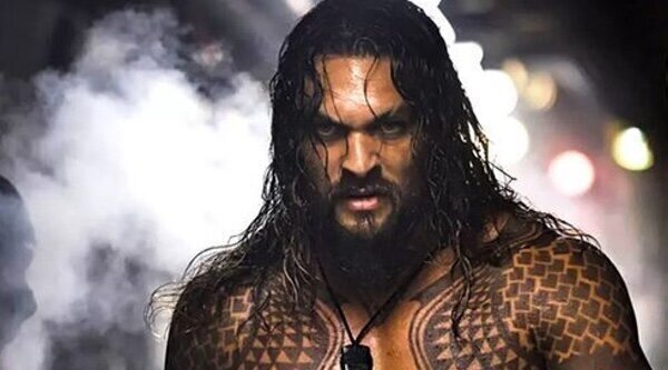 'Aquaman' roza los 100.000 espectadores, pero no es rival para el fútbol