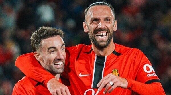 El Mallorca-Sevilla domina la jornada del universo de pago