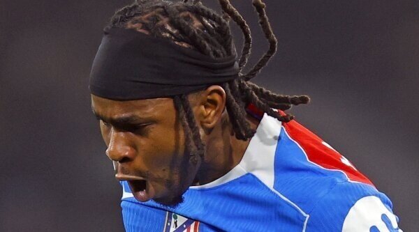 La goleada del Atleti al Betis en Copa del Rey engancha a casi 600.000 espectadores