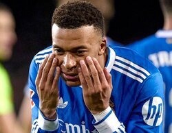 El Valencia-Real Madrid arrasa en DAZN con más de 1,3 millones de espectadores