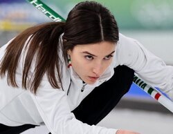 Los JJOO de Invierno destacan en Eurosport con el curling y el esquí alpino