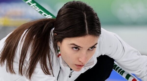Los JJOO de Invierno destacan en Eurosport con el curling y el esquí alpino