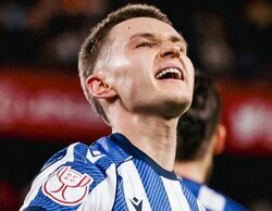 La Copa del Rey también lidera en Movistar Plus+ ante 278.000 espectadores