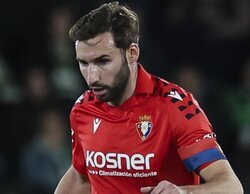 El Elche-Osasuna roza los 150.000 espectadores en DAZN