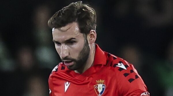 El Elche-Osasuna roza los 150.000 espectadores en DAZN