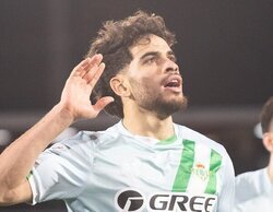 LaLiga destaca con varios partidos como lo más visto, siendo líder el Mallorca - Betis