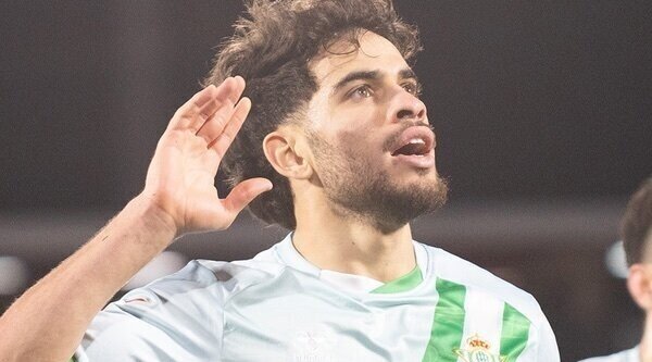 LaLiga destaca con varios partidos como lo más visto, siendo líder el Mallorca - Betis