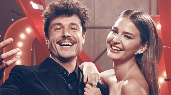 La 1 lidera todas las franjas a excepción de la sobremesa, donde reina Antena 3