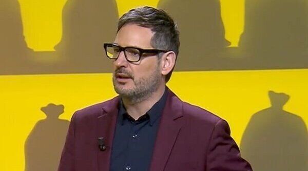 La 1 revalida su liderazgo en la mañana con un buen 16,7%