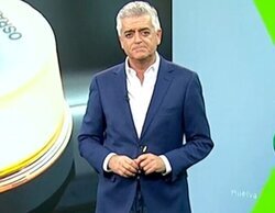 'Andalucía directo' alcanza un 15,2% en la tarde de Canal Sur