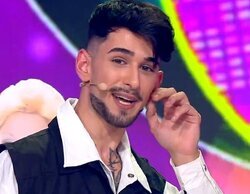 La gran final de 'Sala G' marca un 8,4% en TVG y es el contenido no informativo más visto de la cadena