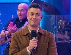 'Noche de taifas' marca un 8% redondo en la noche de la Televisión Canaria