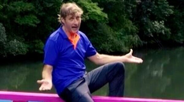 'El hormiguero' (12,8%) supera a 'La revuelta' (11,7%) en su primer lunes del año