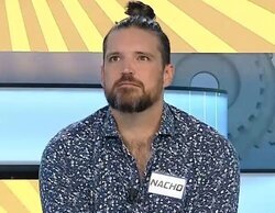 'Atrápame si puedes' se sitúa en el doble dígito en Canal Sur con un 10,3%