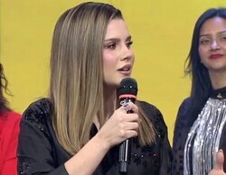 'Luar' reúne a un 11,8% en TVG y queda tan solo por detrás de 'Telexornal 2'