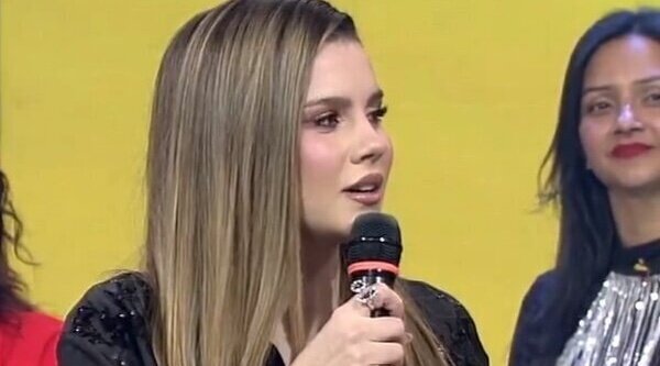 '¡Allá tú!' cierra su primera semana con un 6,9%, en la línea de 'Agárrate al sillón'